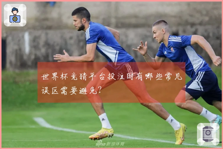 世界杯竞猜平台投注时有哪些常见误区需要避免？
