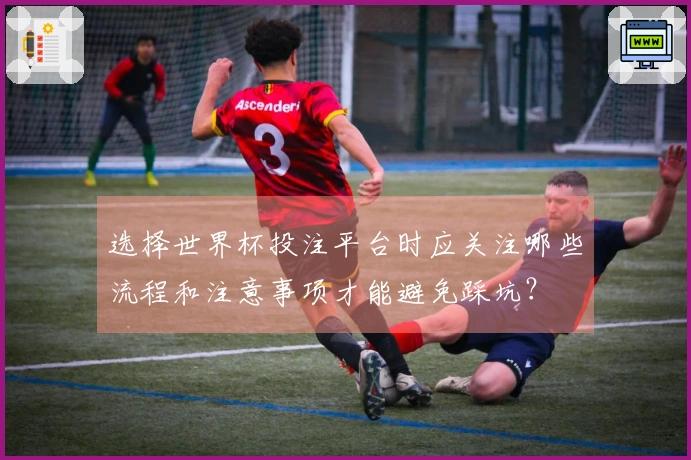 选择世界杯投注平台时应关注哪些流程和注意事项才能避免踩坑？