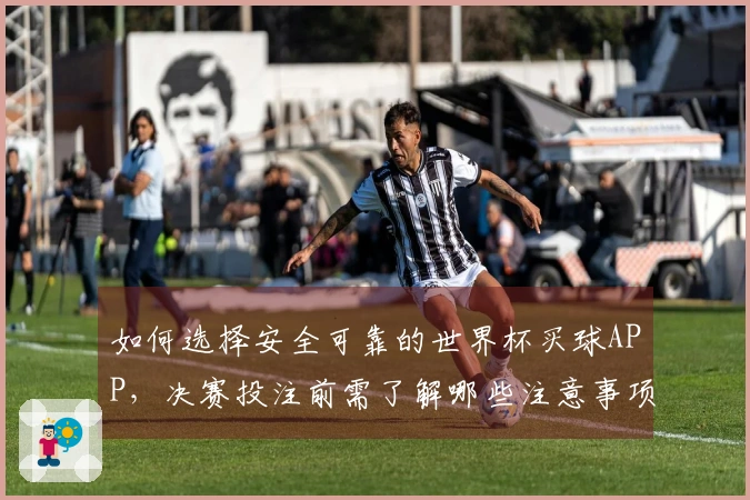 如何选择安全可靠的世界杯买球APP，决赛投注前需了解哪些注意事项