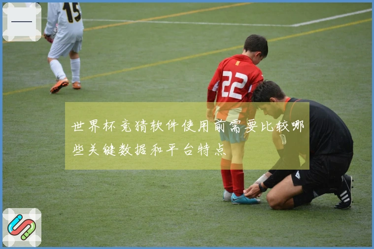 世界杯竞猜软件使用前需要比较哪些关键数据和平台特点