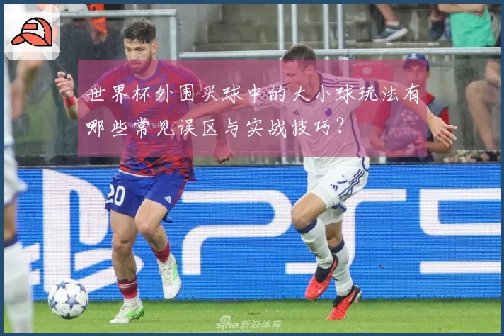 世界杯外围买球中的大小球玩法有哪些常见误区与实战技巧？