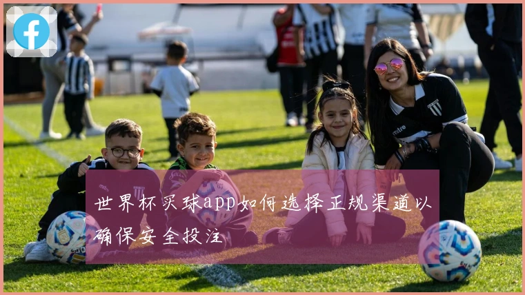 世界杯买球app如何选择正规渠道以确保安全投注