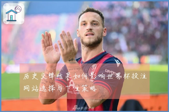 历史交锋结果如何影响世界杯投注网站选择与下注策略