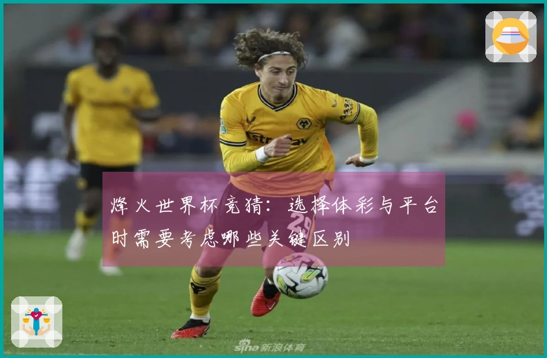 烽火世界杯竞猜：选择体彩与平台时需要考虑哪些关键区别