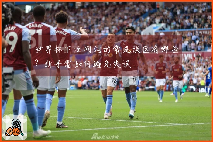 世界杯下注网站的常见误区有哪些？新手需如何避免失误