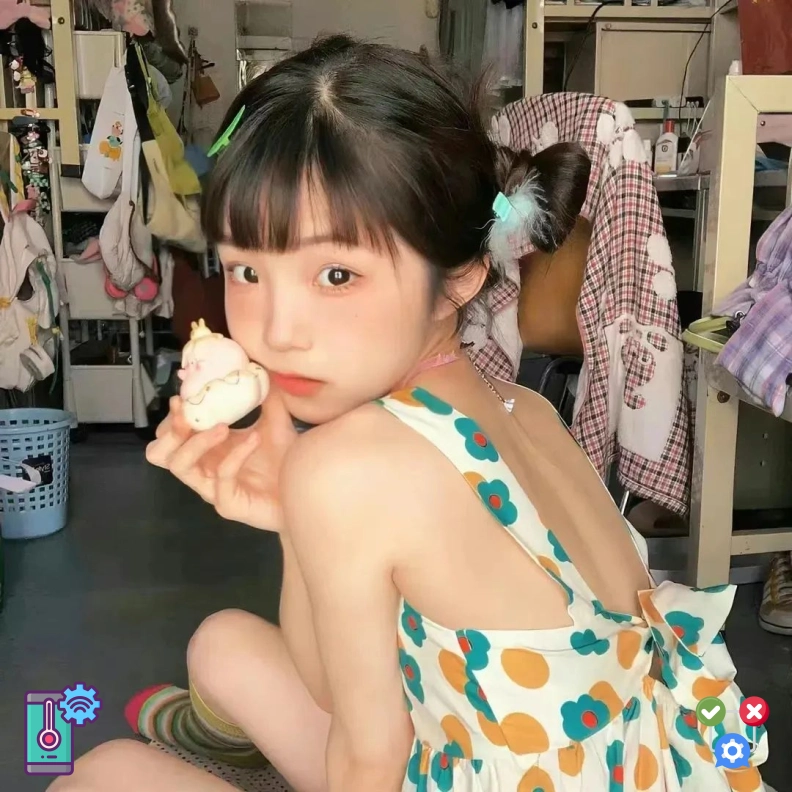 头像